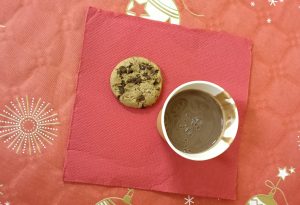 Choco Party e cinema: i bambini del Secondo Comprensivo di Mercato San Severino protagonisti di risate e creatività