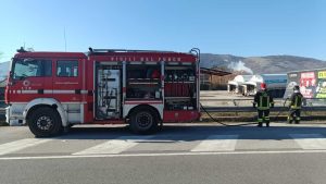 Padula gas refrigerante