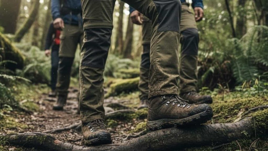 parco cilento restyling sentieri escursionistici