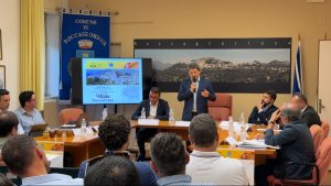 roccagloriosa comitato miele dop nomine presidente