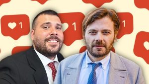 piero armenti giuseppe russo condanna concorrenza sleale