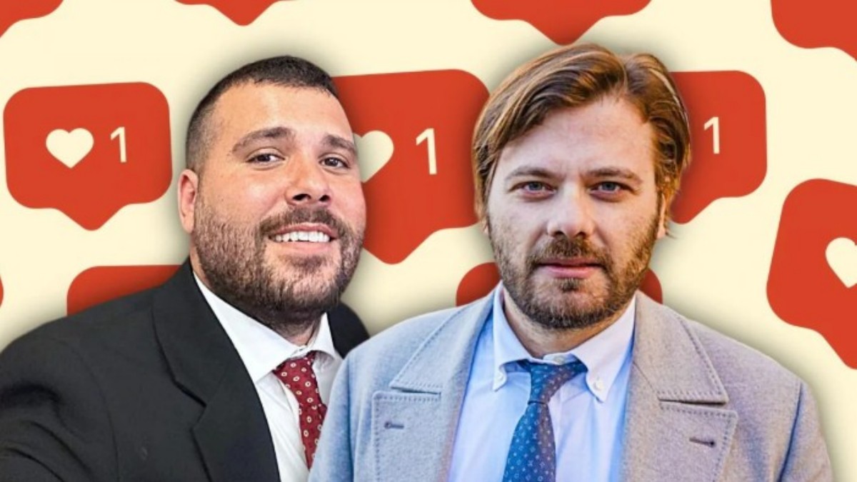 piero armenti giuseppe russo condanna concorrenza sleale