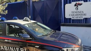 spaccio cocaina scafati condanne