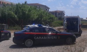 uomo morto carbonizzato rutino video suicidio