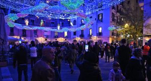 natale salerno 2025 artigianato consumi aumento