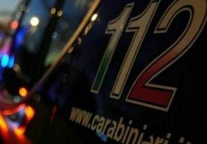 investe suoceri lite ex melito arrestato