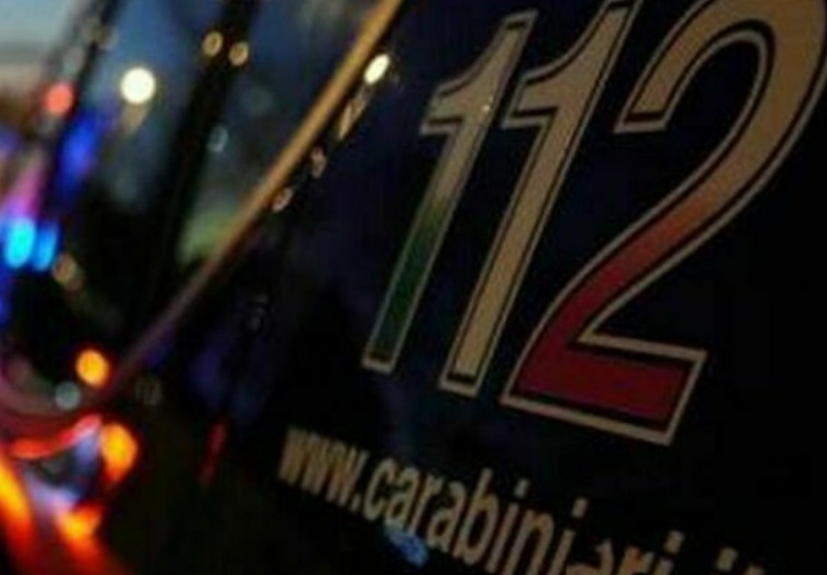 investe suoceri lite ex melito arrestato