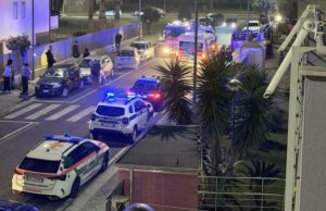 tentato furto san valentino torio 13 dicembre