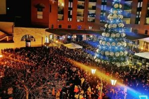 divieti nocera inferiore alcol bottiglie vetro vigilie natale capodanno