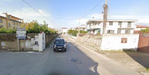 angri furto centro estetico 18 dicembre