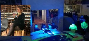 Cava femminicidio suicidio chi è donna morta