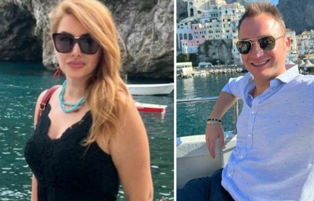 femminicidio suicidio cava de tirreni chi era diego di domenico