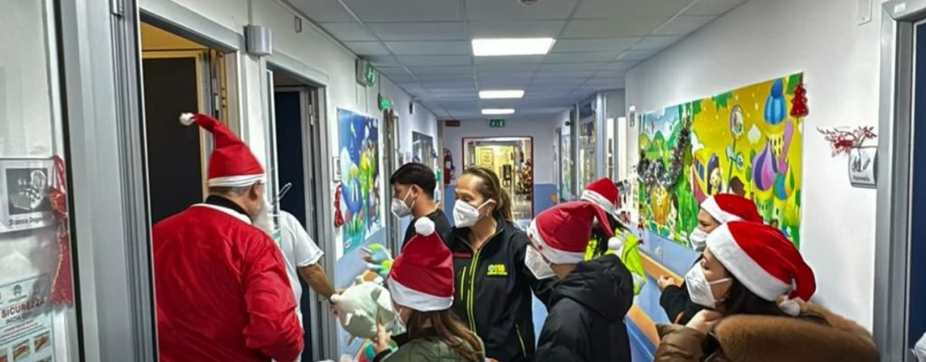 doni bambini ruggi croce bianca