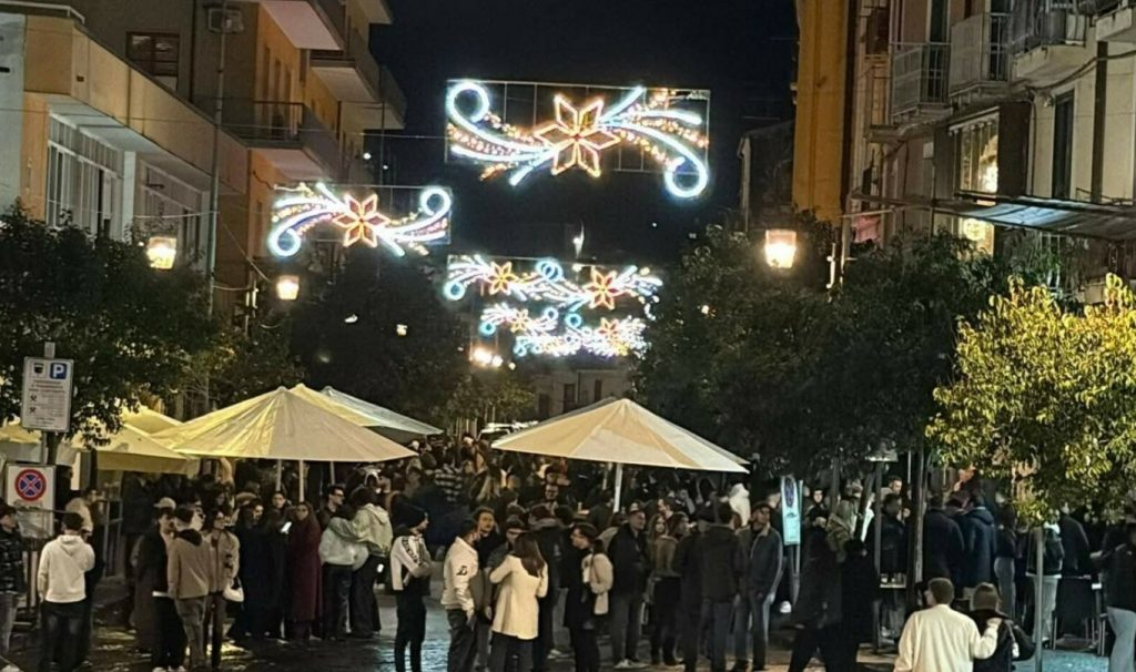 eboli pistola abbandonata 24 dicembre