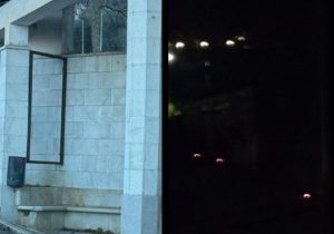 guasto illuminazione pubblica salvitelle lumini strada