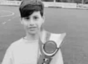 casalnuovo incidente morto chi è