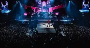 Eboli scippi concerto Marracash