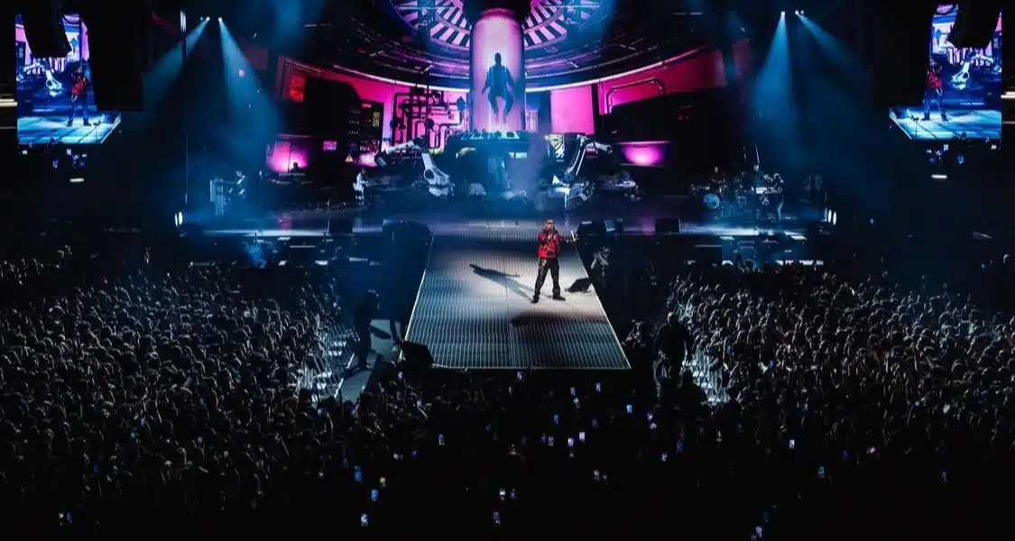 Eboli scippi concerto Marracash