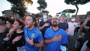 inno mameli abolito si finale decreto presidenziale