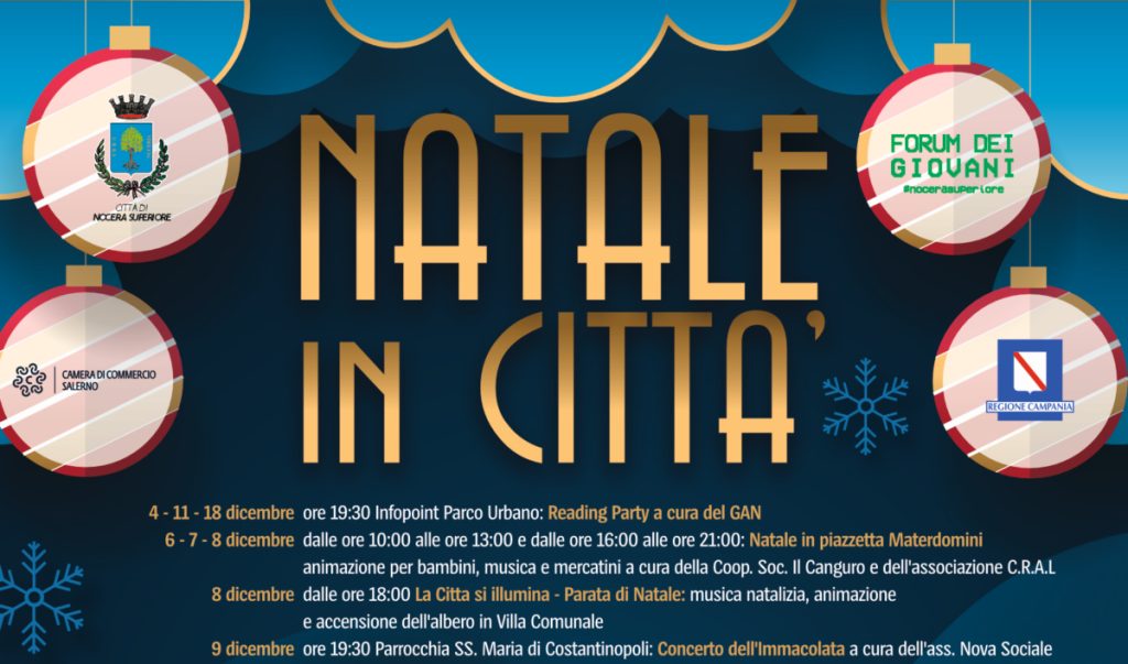 nocera superiore natale città 2025