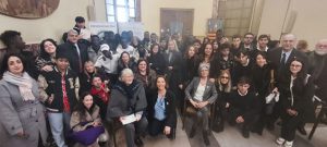 salerno progetto mare nostrum migranti 16 dicembre