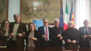 MeraviglioSA Mercatini Natale Salerno