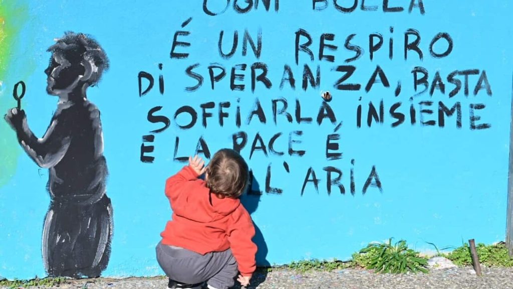 matierno natale ritmo legalità 13 dicembre