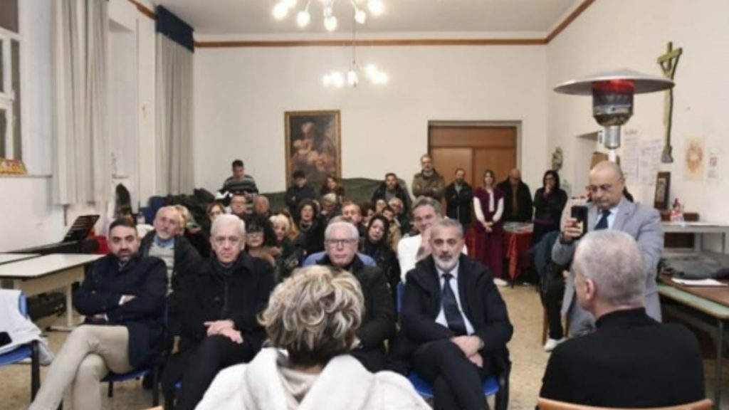 campagna tesseramento aps girano ruote