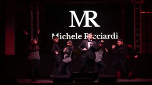 cilento vallo diano experience michele ricciardi concerto applausi