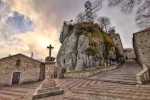 “Anima” a Padula: il primo Meeting del Turismo Religioso con il Cammino Elea nel Cilento