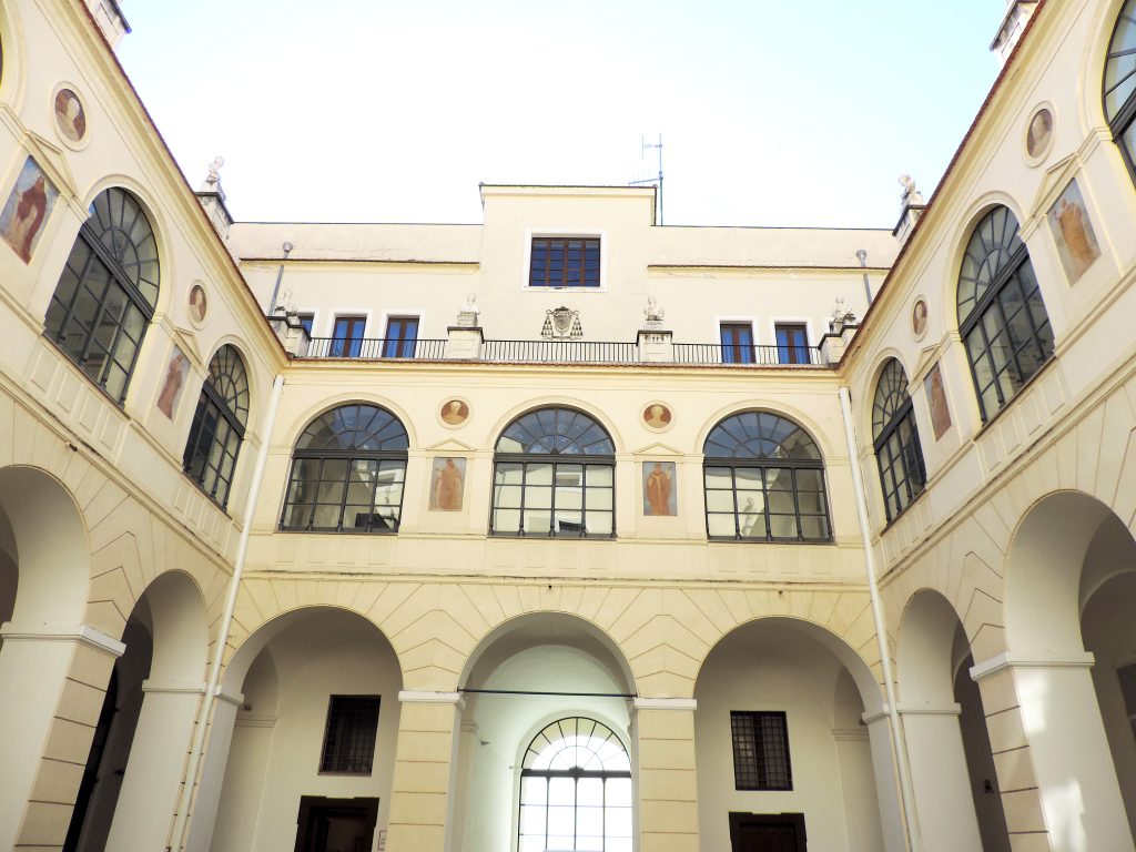 salerno natale musei aperture orari