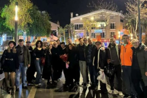 giovani musicisti cilento