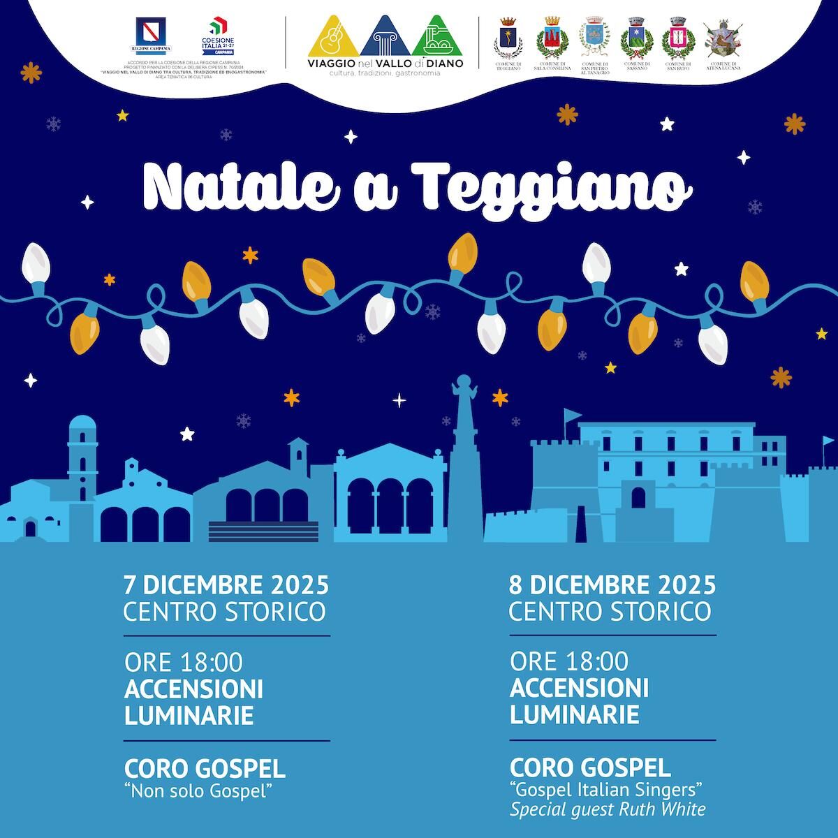natale teggiano 2025