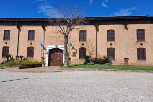 capaccio paestum corrado marino direttore istituzione poseidonia