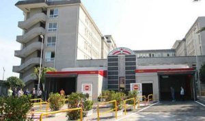 nocera inferiore nuove apparecchiature terapia intensiva neonatale
