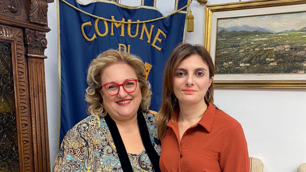 borse studio merito castel san giorgio cerimonia ufficiale