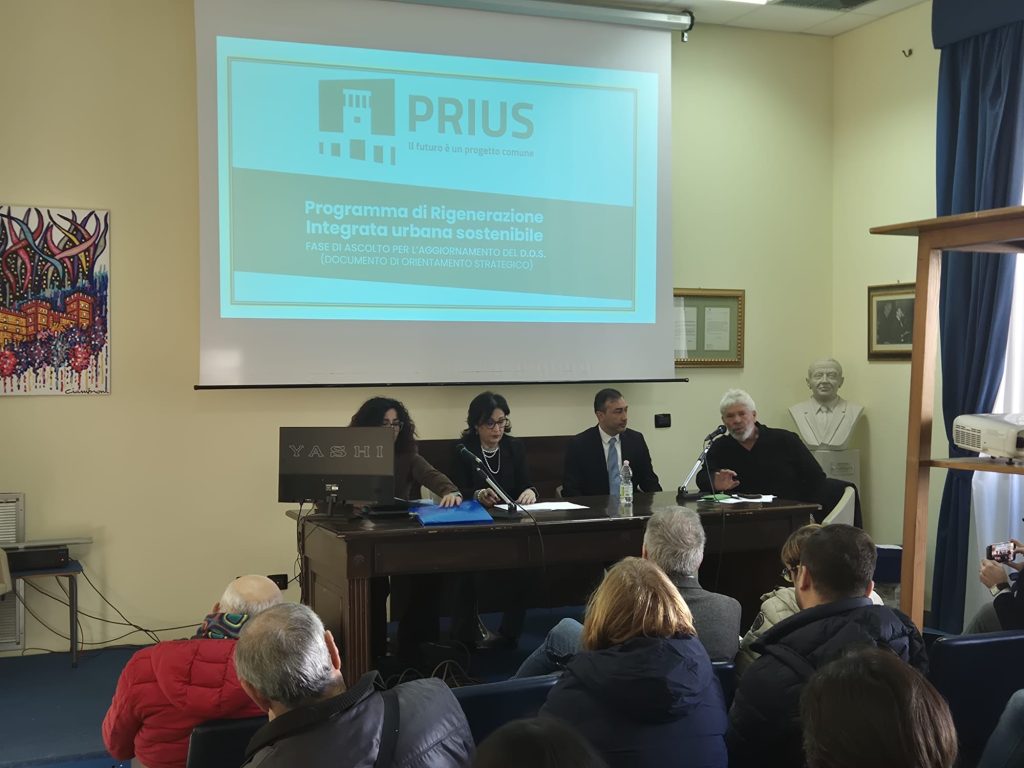 battipaglia prius 3 dicembre