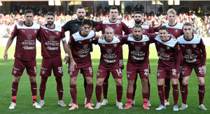 Picerno - Salernitana probabili formazioni