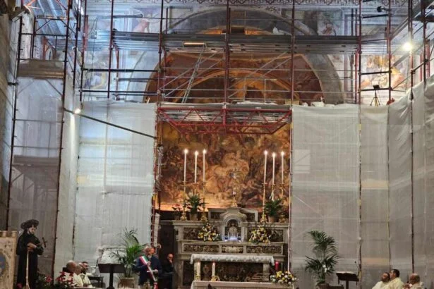 Polla Santuario Sant’Antonio