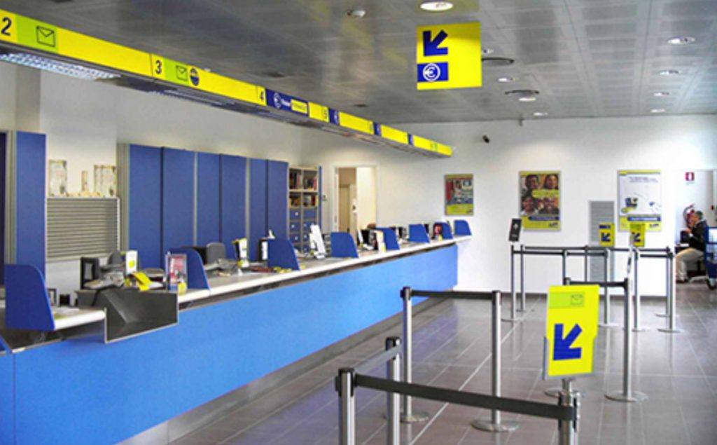 chiuso ufficio postale san mango piemonte utenti trasferiti san ciprianoc