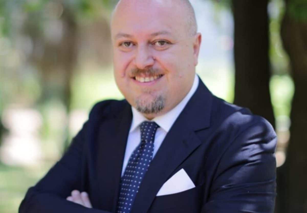 Cava de’ Tirreni, Forza Italia boccia la candidatura di Raffaele Giordano: tensioni nel centrodestra