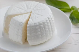 Ricotta di bufala campana, crescita record e strategie per l’export: il Consorzio punta al 2026