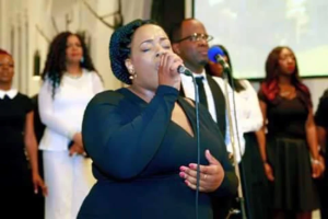 concerto gospel Sacco