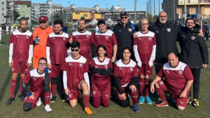 Salernitana For Special Arechi