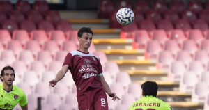 Salernitana infortunati Inglese Coppolaro