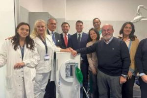 donazione ruggi dispositivo sedazione cosciente