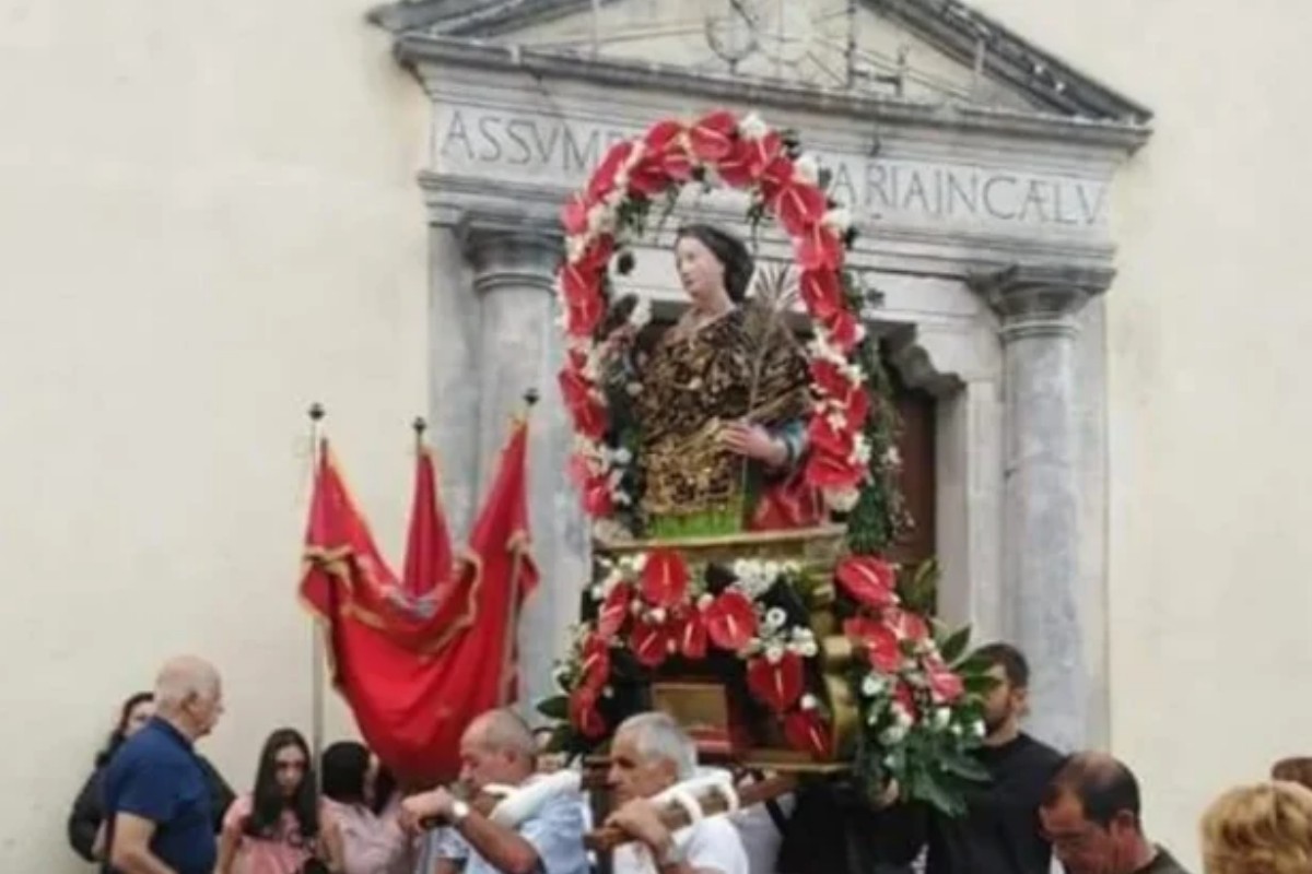 magliano vetere raduno città santa lucia