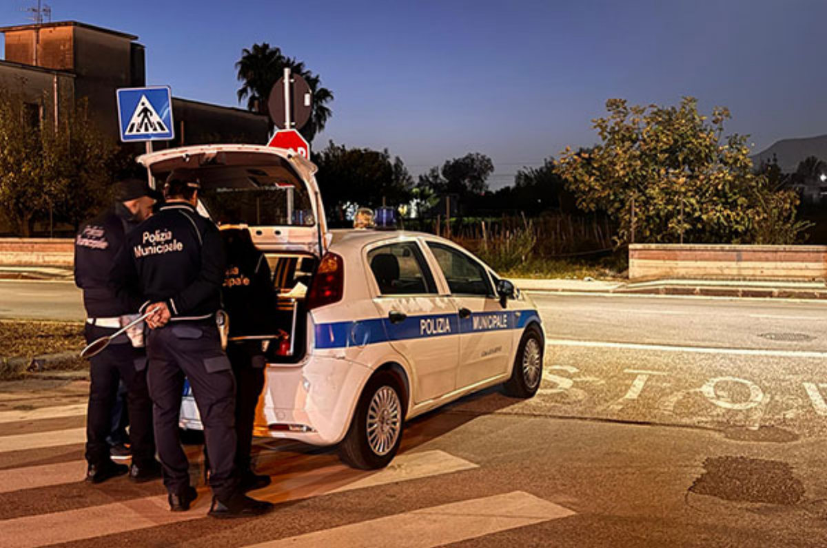 sarno punto vigile servizi anagrafici