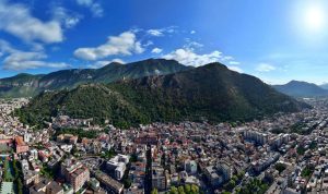 piano recupero centro storico sarno