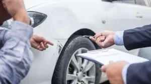 FALSI INCIDENTI NOCERINO SARNESE